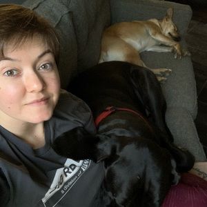 Meet your Posher, Jo